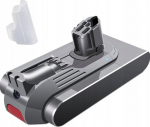 Extralink DYSON V11 BATTERY (CLICK TYPE) 25.2V 3000mAh