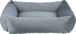 Trixie Alena bed, square, 80 &times; 60 cm, blue-grey