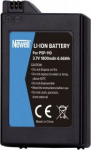 XXX_Big Ben (BigBen) Newell battery replacement PSP-110 do Sony PlayStation Portable PSP-1000