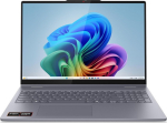 Lenovo IdeaPad 5 2-in-1 16AKP10 83KU - Flip-Design - AMD Ryzen AI 7 350 / 2 GHz - Win 11 Home - Radeon 860M - 16 GB RAM - 1 TB SSD NVME - 40.6 cm (16")