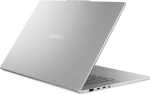 Lenovo IdeaPad Slim 5 15ARP10 | Cloud Grey | 15.1 " | OLED | WQXGA | 2560 x 1600 pixels | AMD Ryzen 5 | 7535HS | 16 GB | Soldered LPDDR5x | Solid-state drive capacity 512 GB | AMD Radeon 660M Graphics | Windows 11 Home | 802.11ax | Bluetooth version  ...