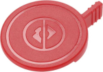 TomTom Webfleet CAM Pro Lens Cover Road