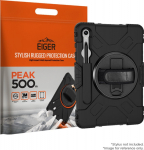 Eiger Peak 500m Case Samsung Tab S10FE/ S10 Lite schwarz
