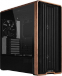 Lian Li LANCOOL 217 PC-Geh&auml;use, Midi Tower, ATX, Tempered Glass - schwarz