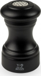 Peugeot BISTRO Salt Mill Beech Wood Black Matt 9 cm