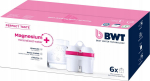 BWT 125681749, 6 pcs. Magnesium mineralized water