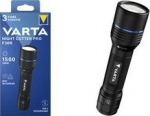 Varta Night Cutter Pro F30R taskulamppu