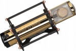 Manley REFERENCE GOLD - Condenser microphone