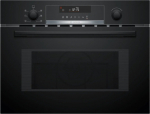 BOSCH Microwave cooking CMA585GB1