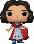 Funko Pop! Disney: Snow White (Live Action) - Snow White (Plaid) #1424 Vinyl Figure