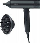 SEVERIN HT 0170 Hair dryer with BLDC motor, czarna