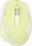 Hama WM-500 green - Wireless Mouse