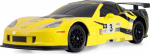 Amewi RC Drift Licensed Corvette yellow