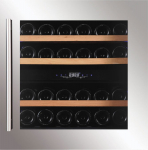 Integreeritav veinik&uuml;lmik Dunavox DAVS25.63DSS