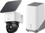 Anker Innovations Cam E41 T8144*2+Homebase3*1+3W Solar Panel EU 3