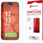 Displex iPhone 17/17 Pro Smart Screen Film
