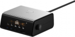 Station/replicator EcoFlow RAPID Pro 320W docking station, 4xUSB-C, 1xUSB-A, GaN