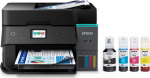 EPS Epson EcoTank ET-4950 multifunction printer with sheet feeder