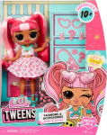 Mga Lalka L.O.L. Surprise Tweens, Cherry B.B