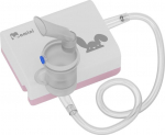 Momini compressor nebulizer NebuEasy