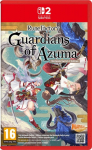 Marvelous NSW2 Rune Factory: Guardians of Azuma (Game Key Card)