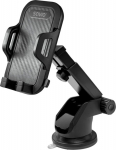 Car phone holder SAVIO CH-04
