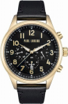 PAUL LORENS Men's Watch PL20011A-1A2 / silver