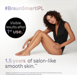 Braun PL7257 Skin i&middot;expert Pro7 IPL Fotoepilaator