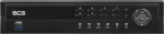 Recorder BCS Recorder IP 8-channel BCS-U-NVR0802-A-4K-8P(6TB), 12Mpx BCS Ultra