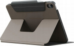 UNIQ Rovus case Snapmount Magnetic 360 Rotating Detachable do Apple iPad Air 13'' 2024 / 13'' 2025 szary