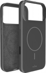 Puro Cover Apple iPhone 17 Pro Max Grau PUIPC17P69PULSEDKGR