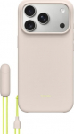 Apple Beats iPhone 17 Pro Kickstand Case with MagSafe and Camera Control lime stone - Phone case