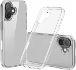 nevox StyleShell SHOCKFlex iPhone 17 transparent (2518)