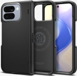 Spigen Slim Armor Pro MagSafe, black - Google Pixel 10 Pro Fold