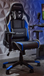 XRocker X Rocker Agility Compact Junior - Gaming chair
