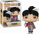 Funko Pop! Animation: Inuyasha - Kagura #1593 Vinyl Figure