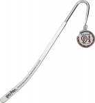 The Carat Shop Ltd Carat Shop Harry Potter - Platform 9 3/4 Bookmark (HPBM126)