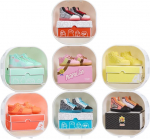 MGA Miniverse: Make It Mini - Sneakers (546955)