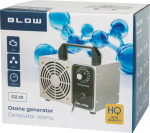 Ozone generator BLOW OZ-01 ozonator 60.000 mg/h 120W