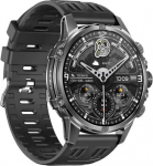 BlitzWolf BW-AT6 plus Smartwatch Black