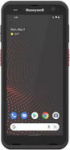 Honeywell CT70, 2D, hot-swap, PTT, USB, BT, Wi-Fi (Wi-Fi 7), NFC, GMS, RB, black - portable data collection device, Touchcomputer, retail/industry, Transport, warehouse, 2D, imager (FlexRange), screen size: 15.2 cm (6"), Touchscreen, touch technology ...