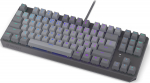 Endorfy Thock keyboard V2 TKL ENDORFY Red (EY5C016)