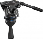 SIRUI VIDEO HEAD FLUID S5