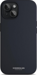Vonm&auml;hlen Soft Silicone Case iPhone 17 Pro schwarz