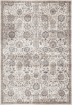 Carpet TANIS-1, 133x190cm, beige