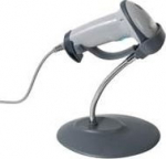 Olympia Barcode scanner LS 6000 2D LED grau