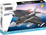 COBI Klocki F-16D Fighting Falcon 436 elements