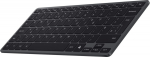 B7800UBE Samsung Smart Keyboard, Dark Gray, black