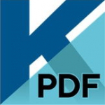 Tungsten Automation Kofax Power PDF 5 - Standard for MAC 1User Retail ESD
