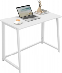 Vodafone Computer Desk MAX 1.0 - White / white legs